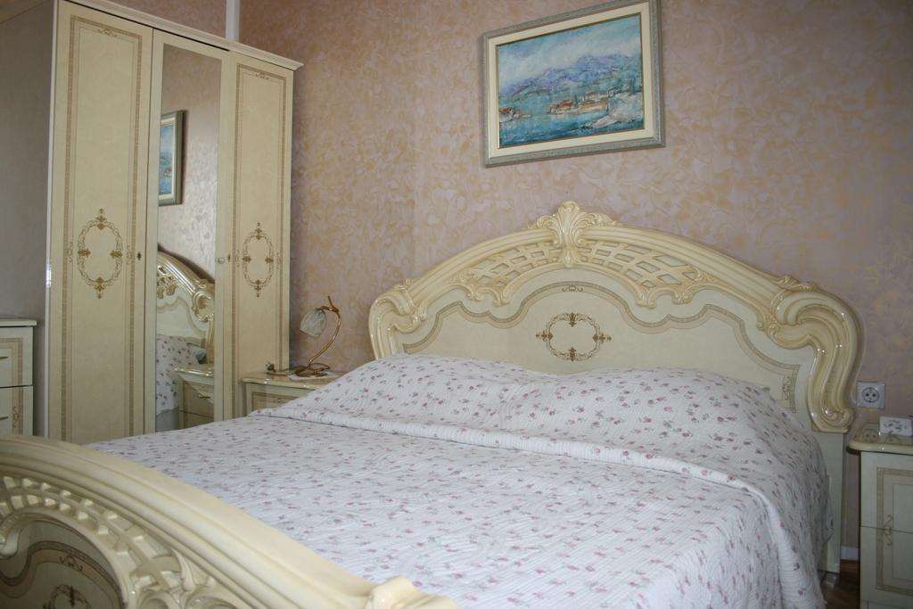 Hotel Bojatours Podgorica Quarto foto